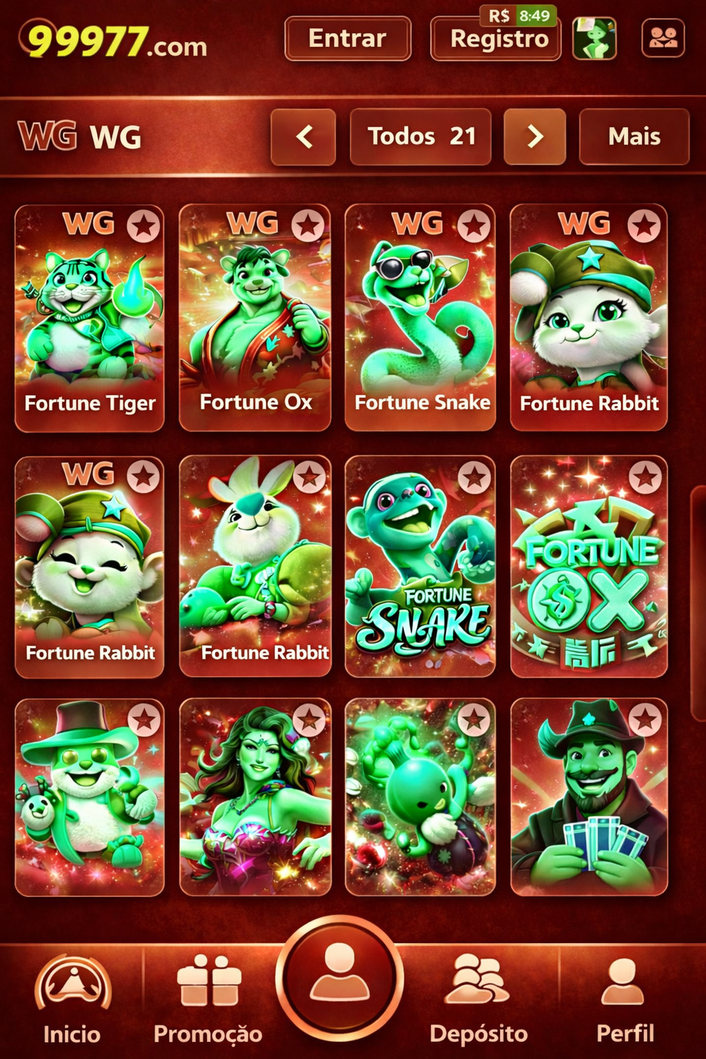 1win fortune rabbit 