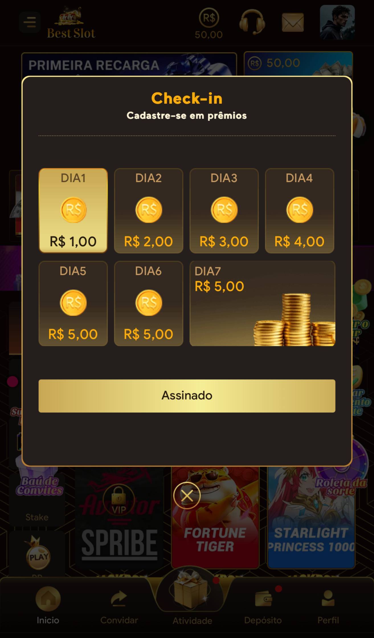 3g cassino 