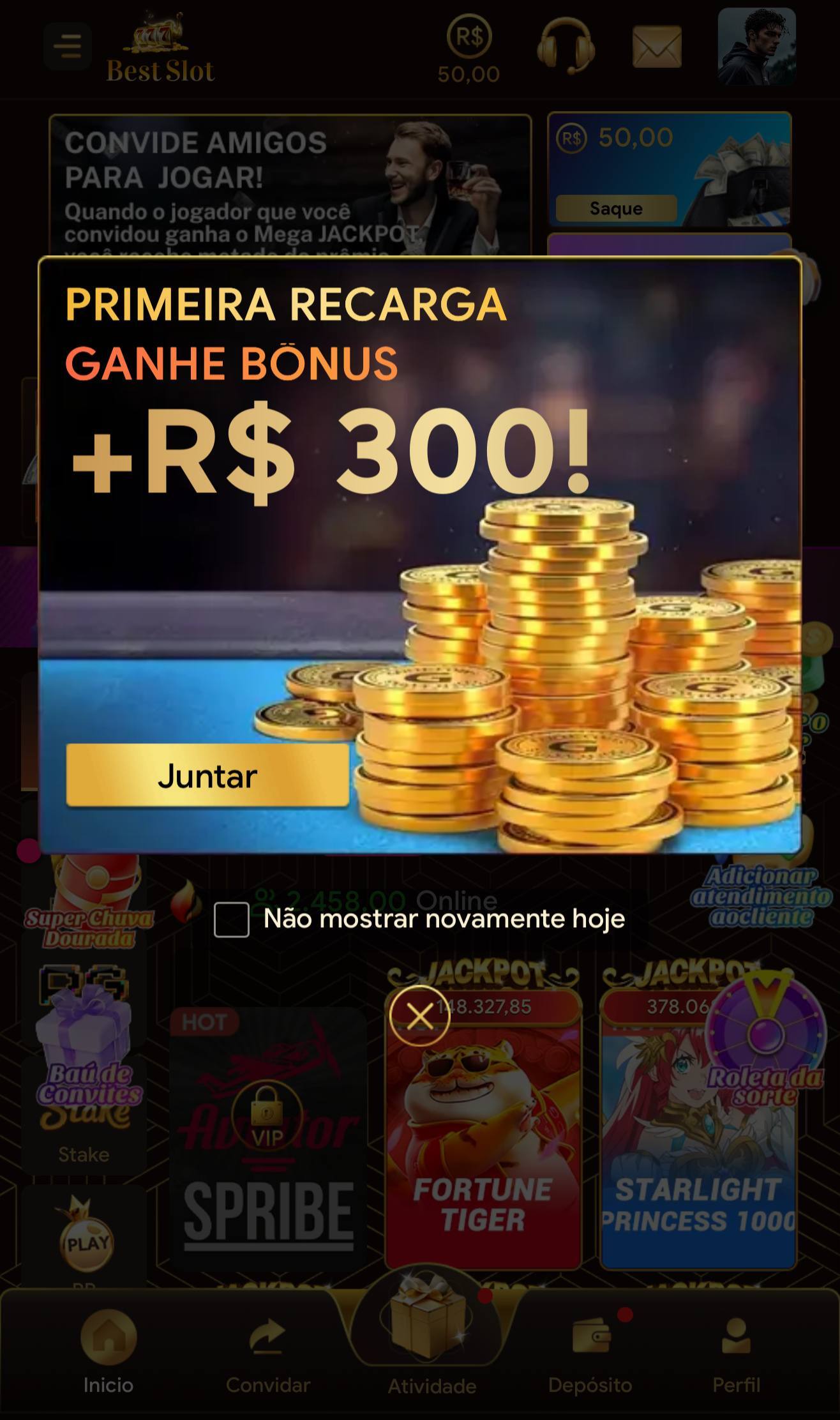 4477 bet 