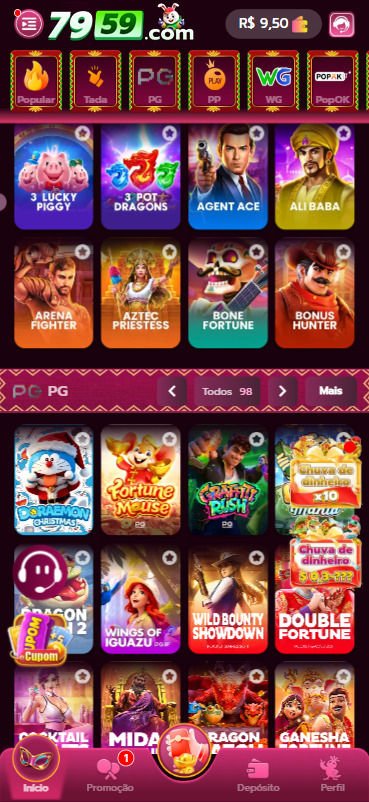 acessar bet365 
