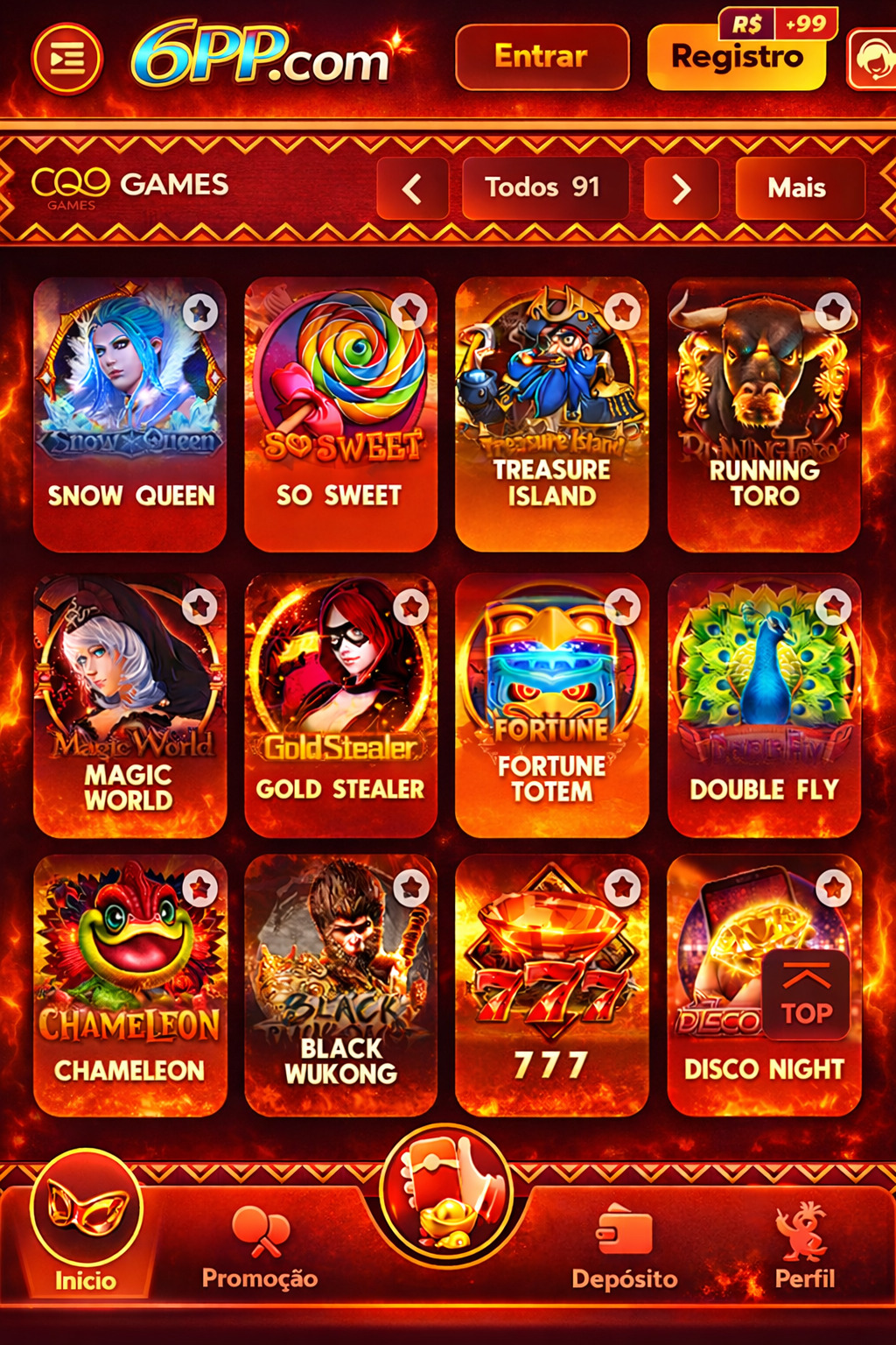bet game register 