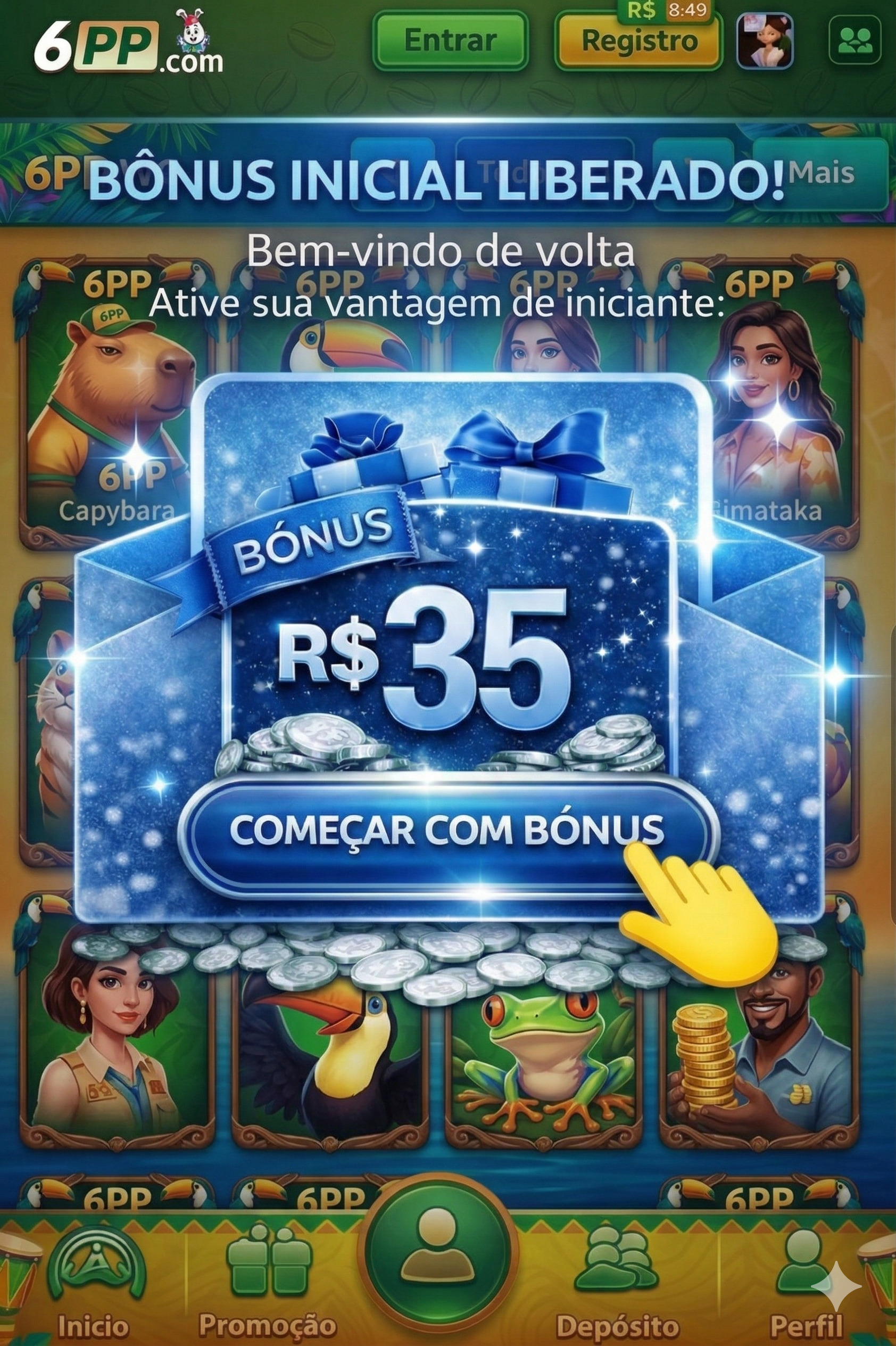 betano fortune tiger 