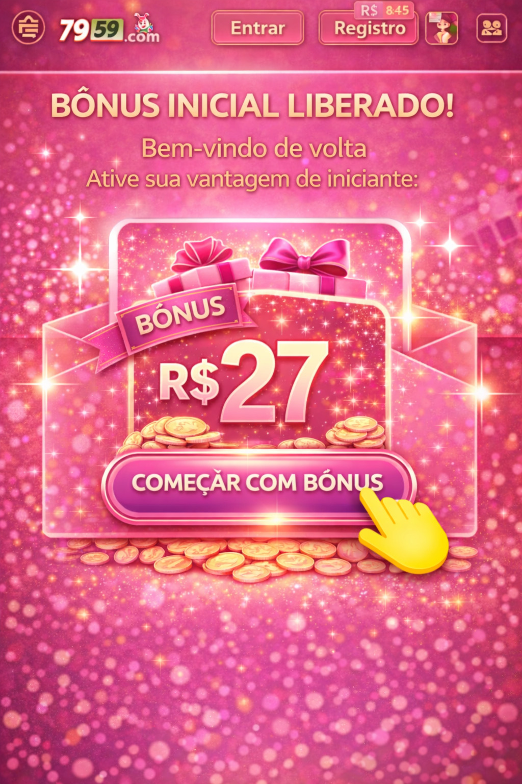 big bass bonanza sign up bonus no deposit 