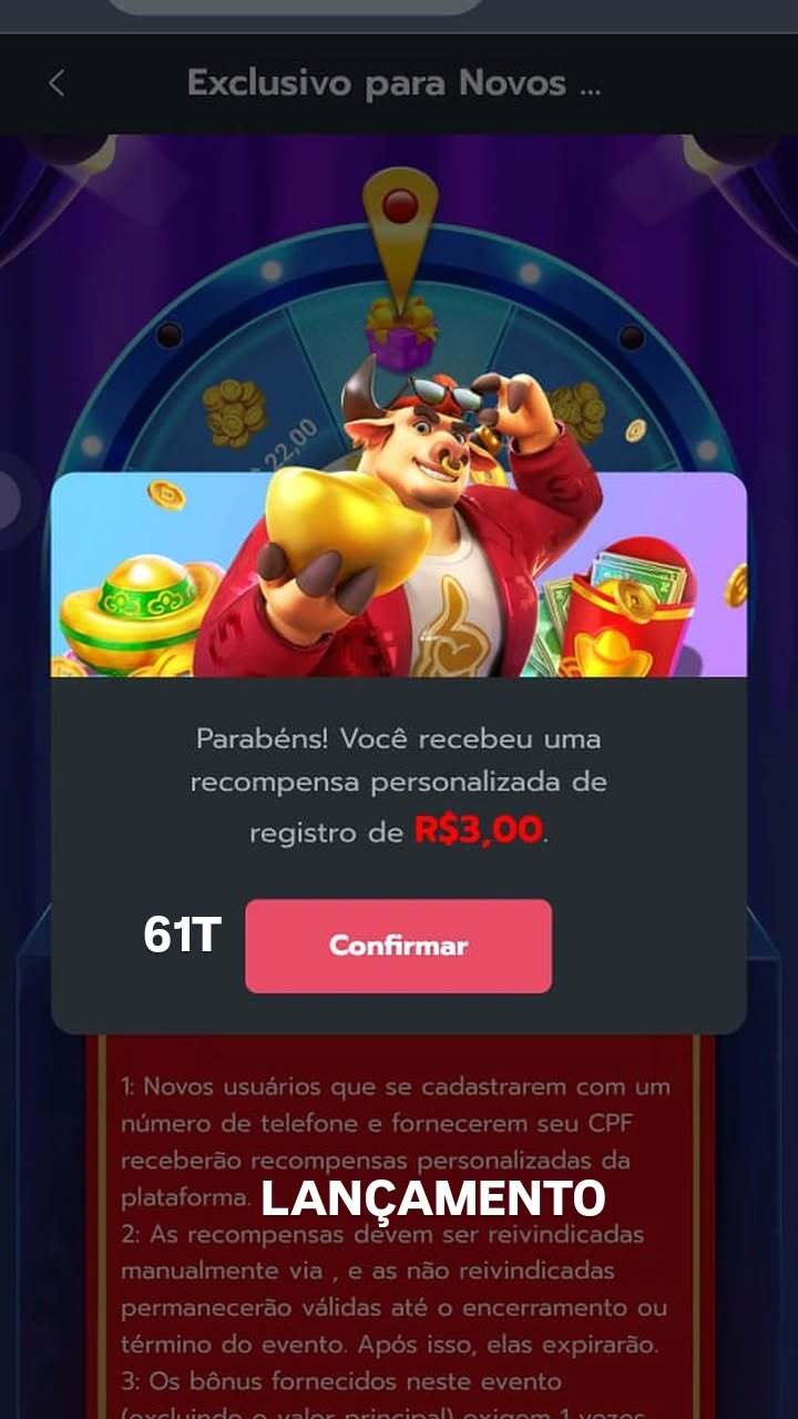 big win iniciante 