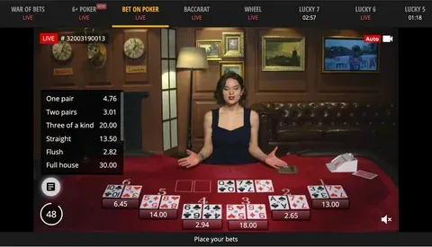 blackjack 6 to 5 
