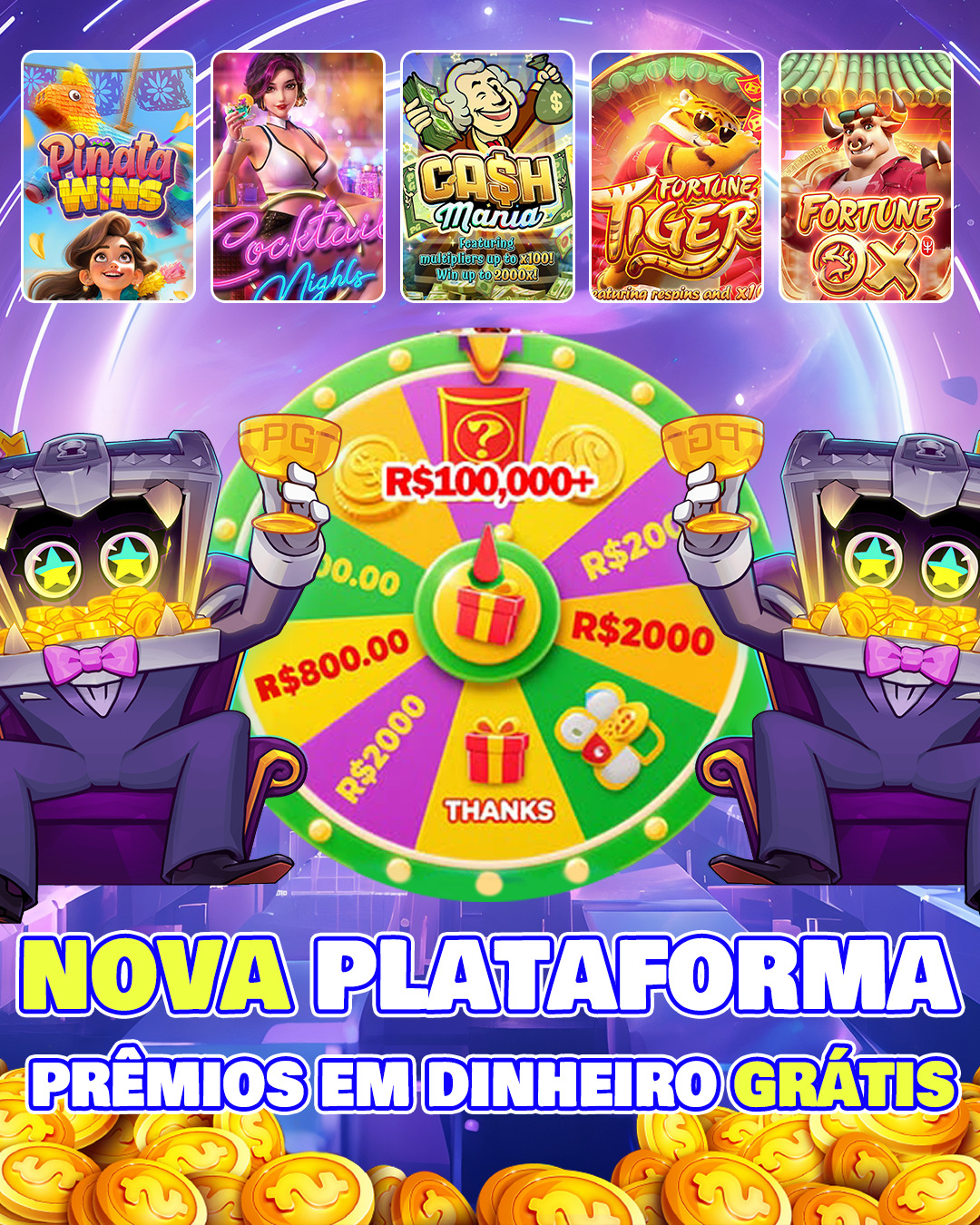 blaze million 