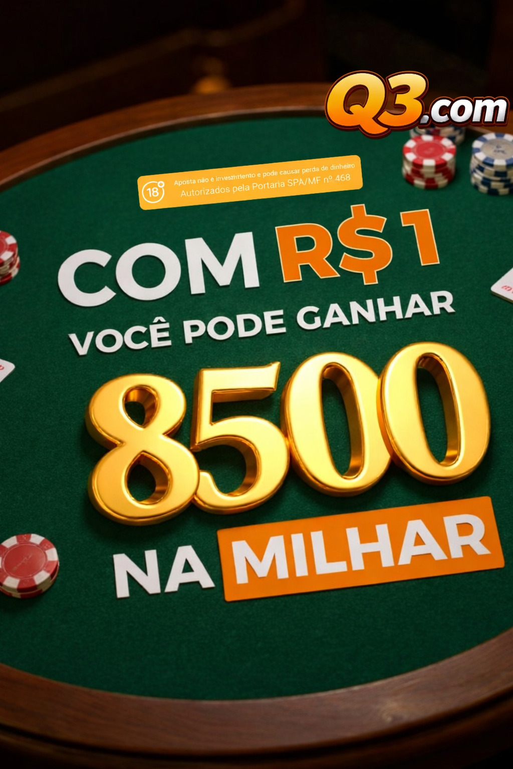 casas de apostas mais acessadas 