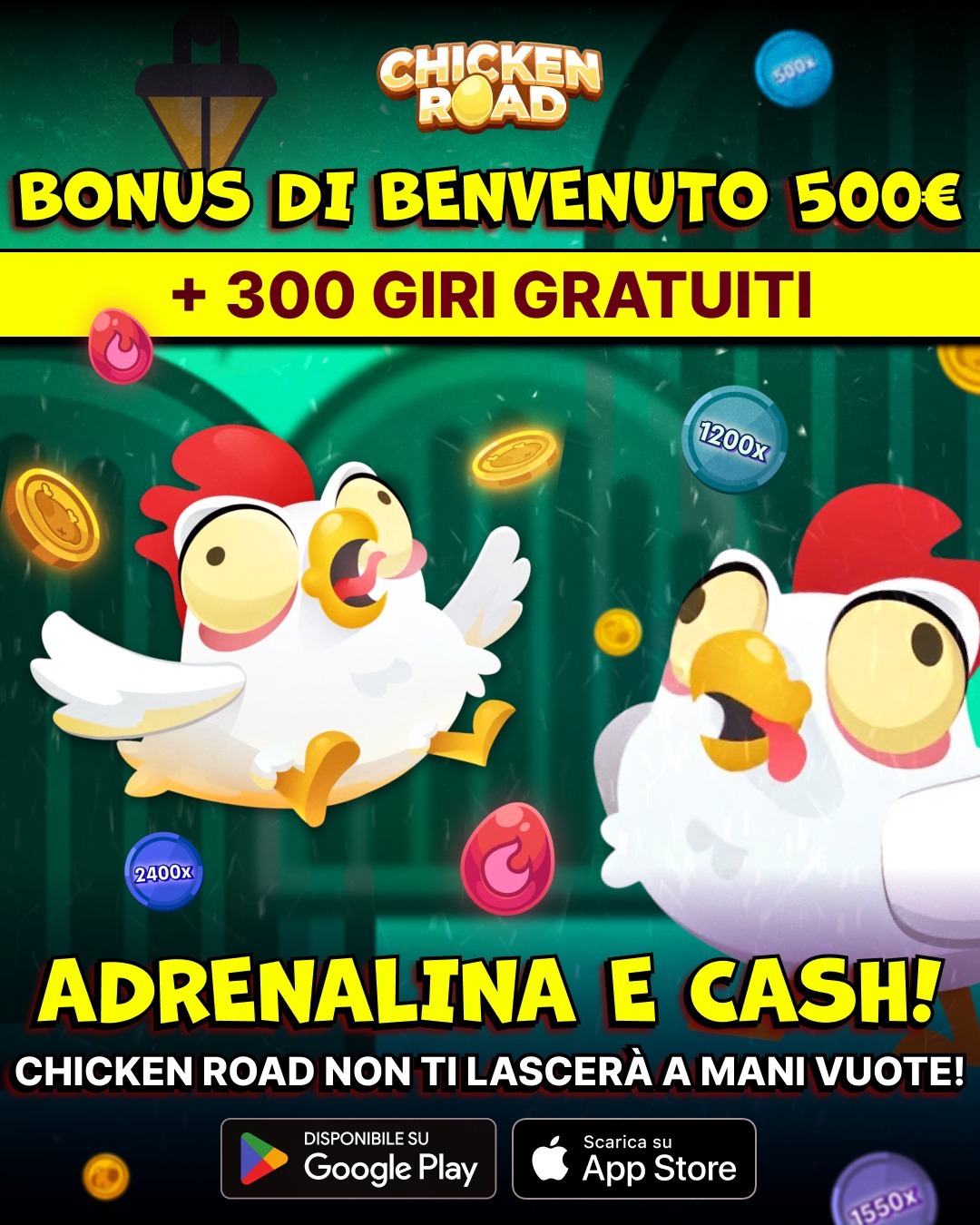 cassino chinês 