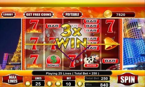 cassino de las vegas 