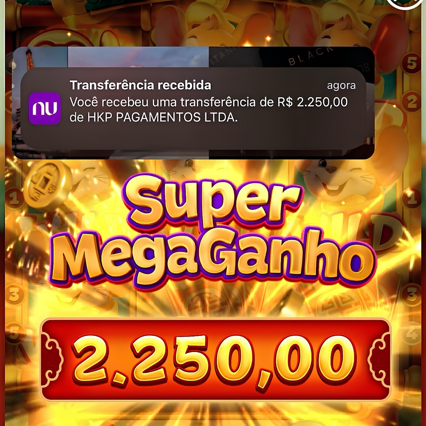 cassino online meme 