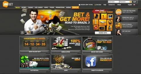cassino online mgm 