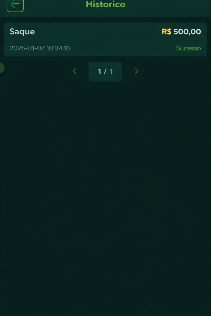 cassino pagando muito 