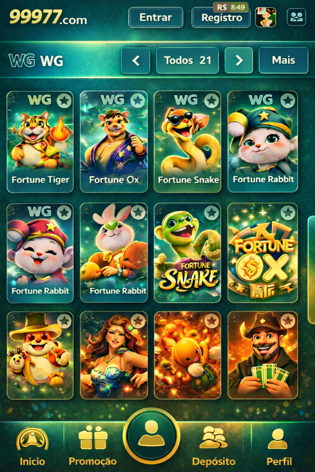 como fazer uma plataforma de cassino online 
