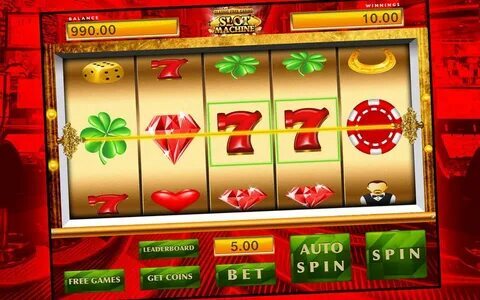 fb slots 