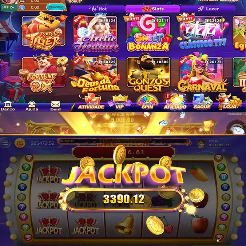 fortune dragon app 