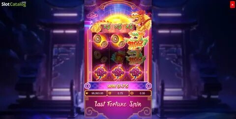 fortune rabbit hoje 