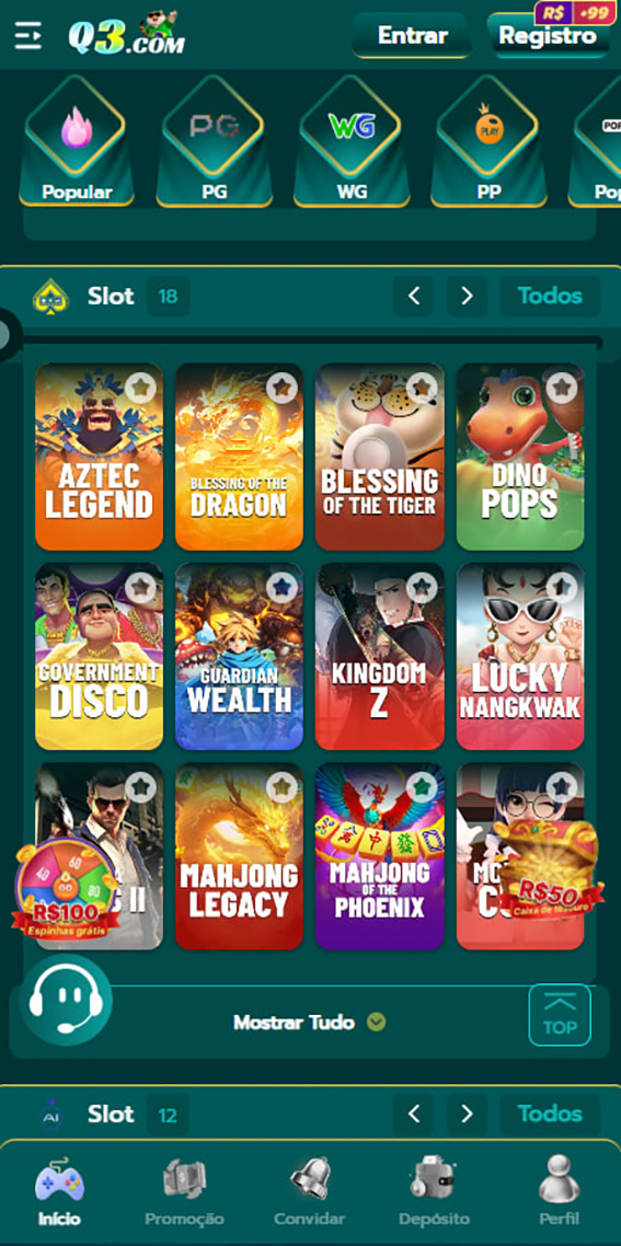 fortune tiger slot provider 