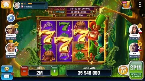 huuuge casino slots vegas 777 