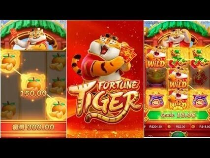 jogo do tigrinho c18 