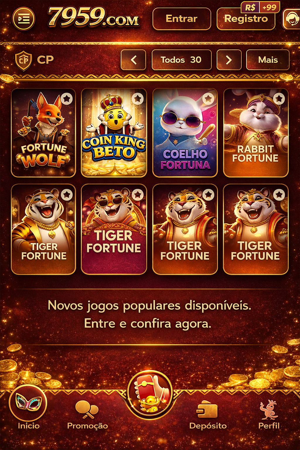 jogo do tigrinho que realmente dá dinheiro 