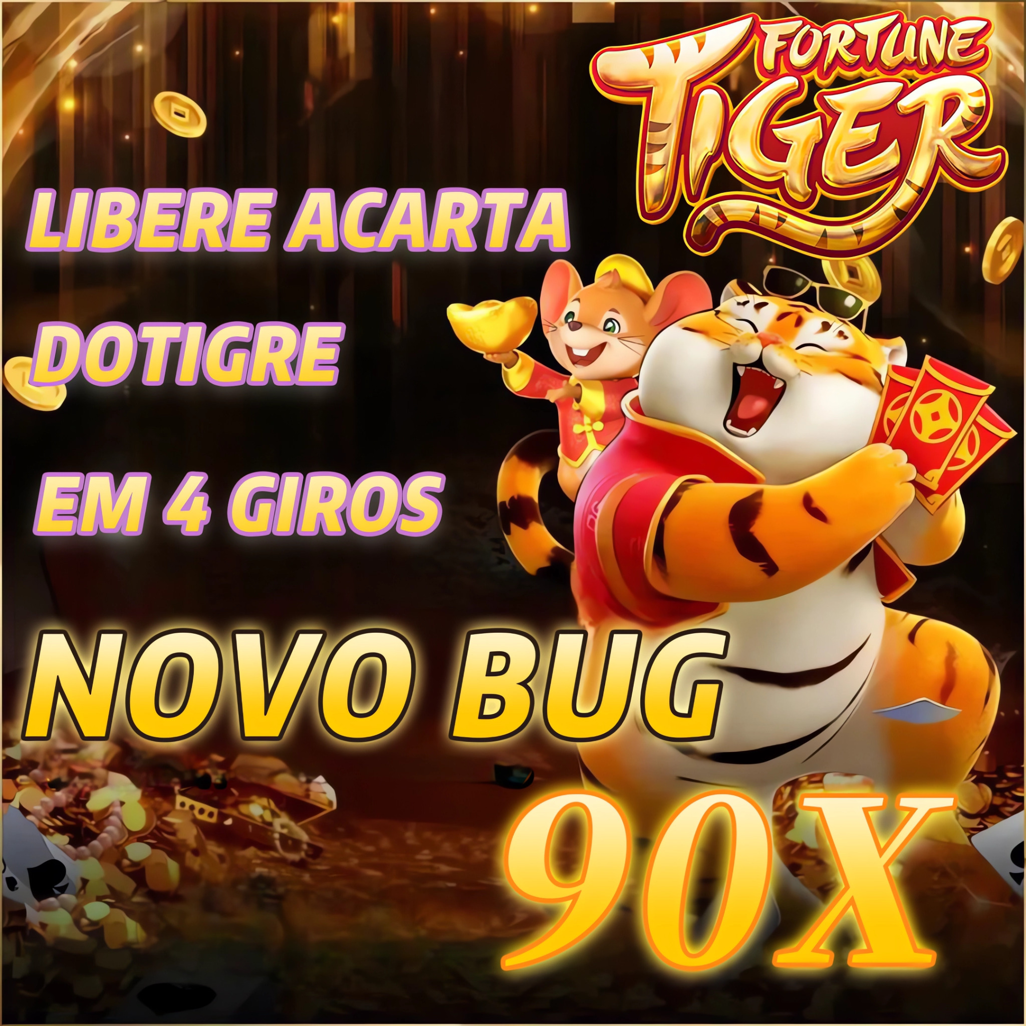 jogo do tigrinho que venha com bônus 