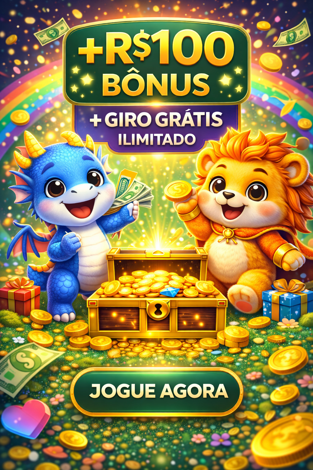 jogo do tigrinho regulamentado 