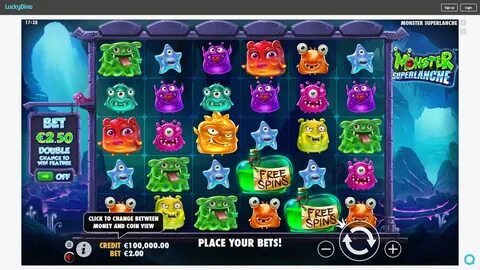 leovegas everymatrix 