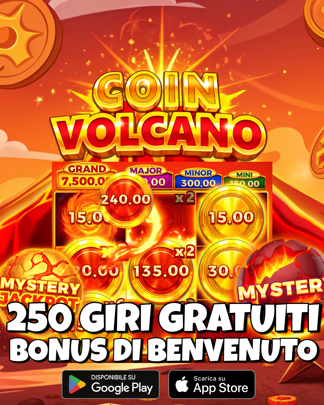 o cassino 