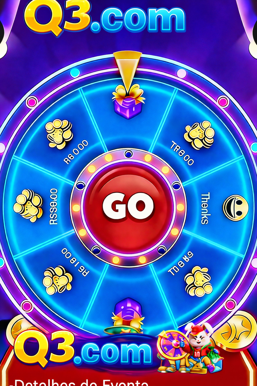 on line 