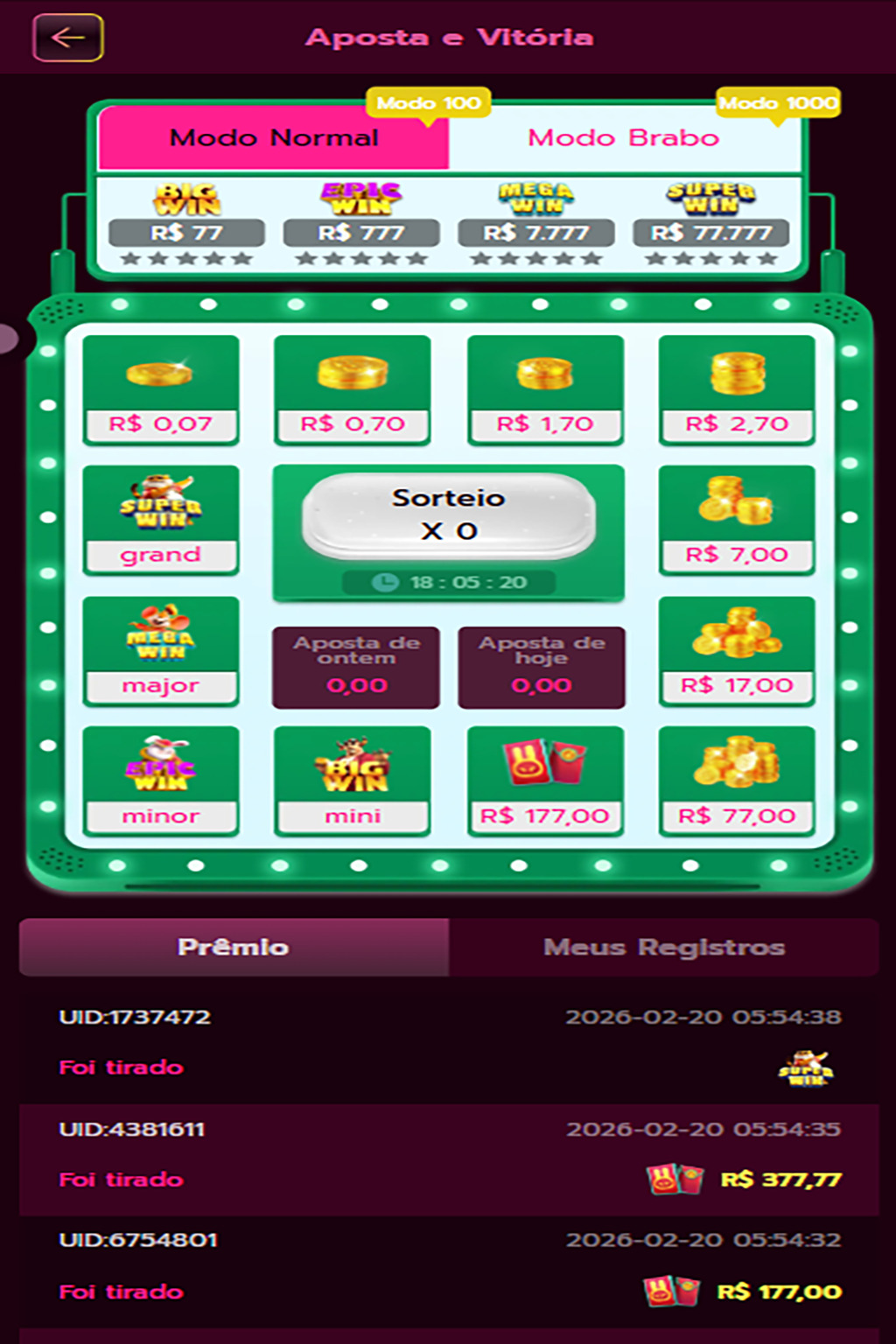 pixbet limite de saque 