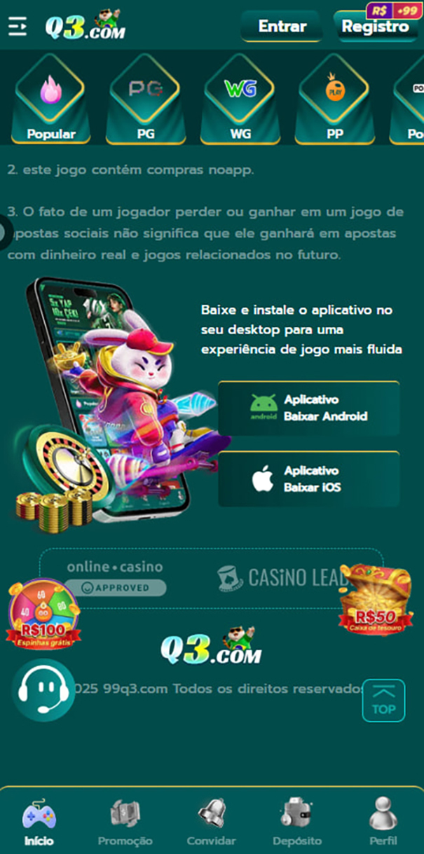 plataformas pg 