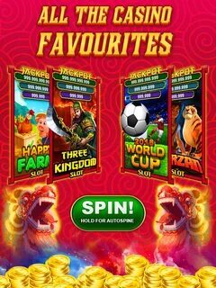 r7 slots 