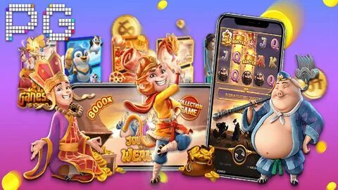 slot pg soft porcentagem gratuitos 