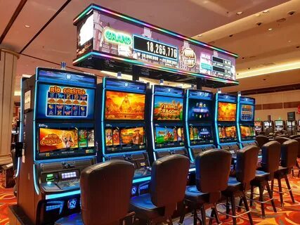 slots online reddit 