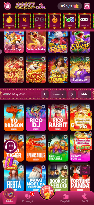 slots que mais paga 
