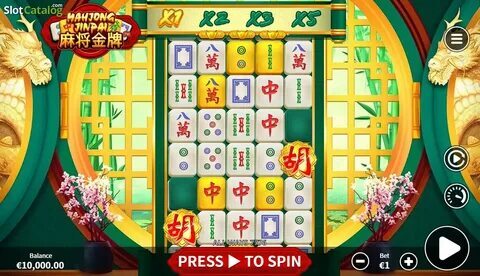 slots tradução 