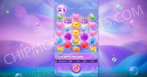 sugar rush level 85 