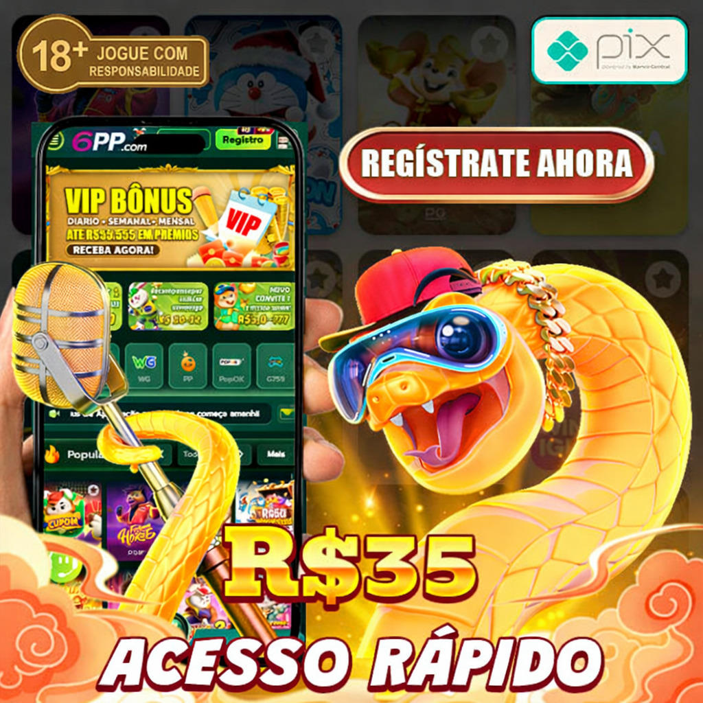 são bets 
