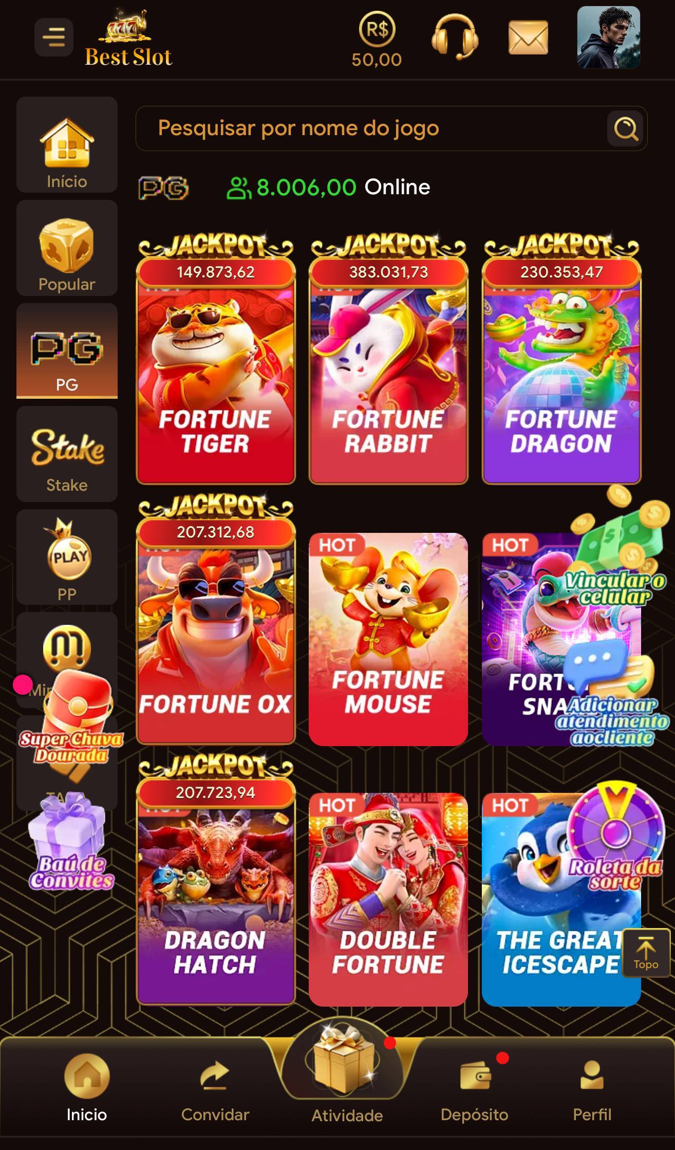 vegas slots app 