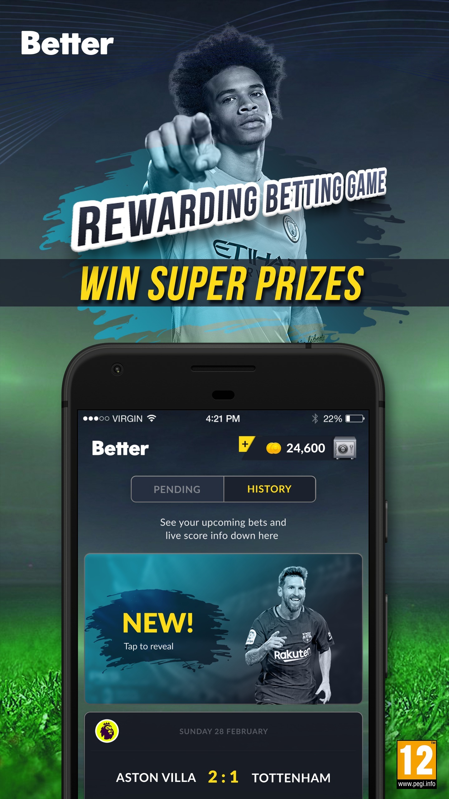 x bet 
